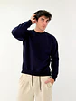 Comfort Buzo sin capucha oversize ISU - Miniatura 6