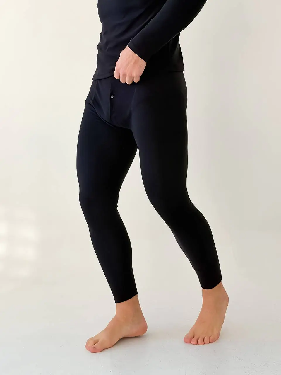 Morgan Calza termica  7