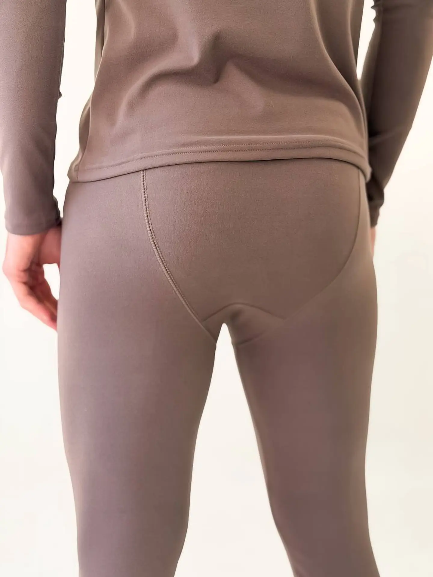 Morgan Calza termica  6