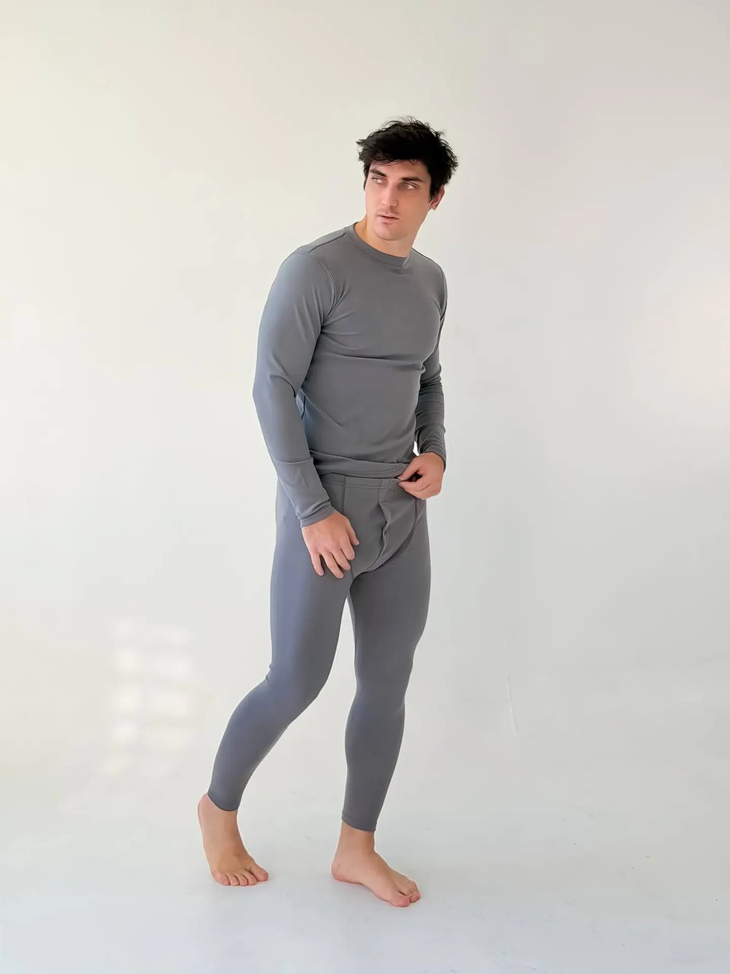 Morgan Calza termica  11