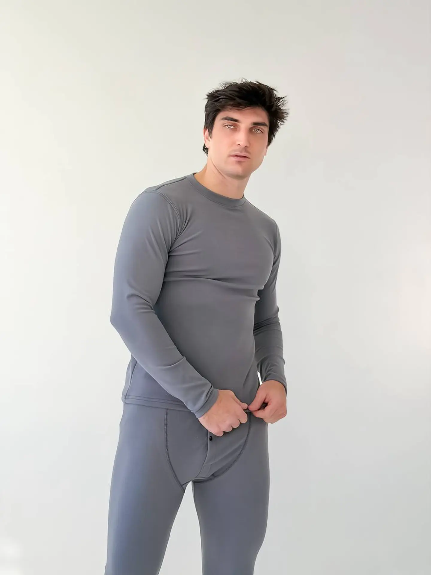 Morgan Calza termica ISU 12