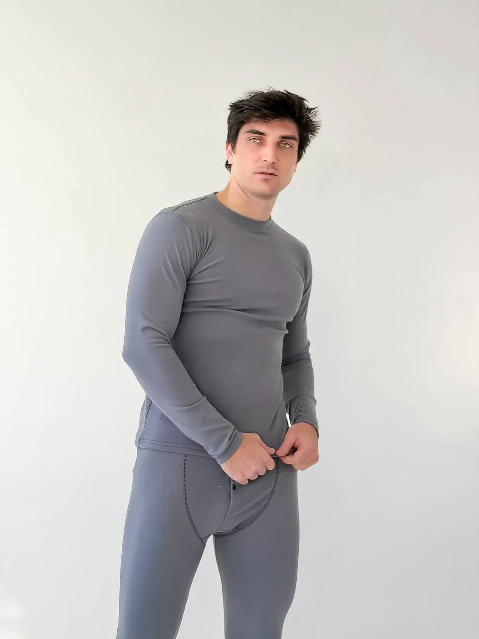 Morgan Calza termica ISU 12