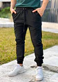 Bengalina pantalon corte chino  - Miniatura 2