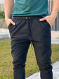 Bengalina pantalon corte chino  - Miniatura 4