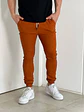 Bengalina pantalon corte chino  - Miniatura 8