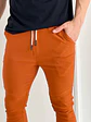 Bengalina pantalon corte chino  - Miniatura 10