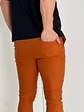 Bengalina pantalon corte chino  - Miniatura 11