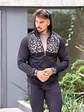 Abyys Campera Hombre - Miniatura 3