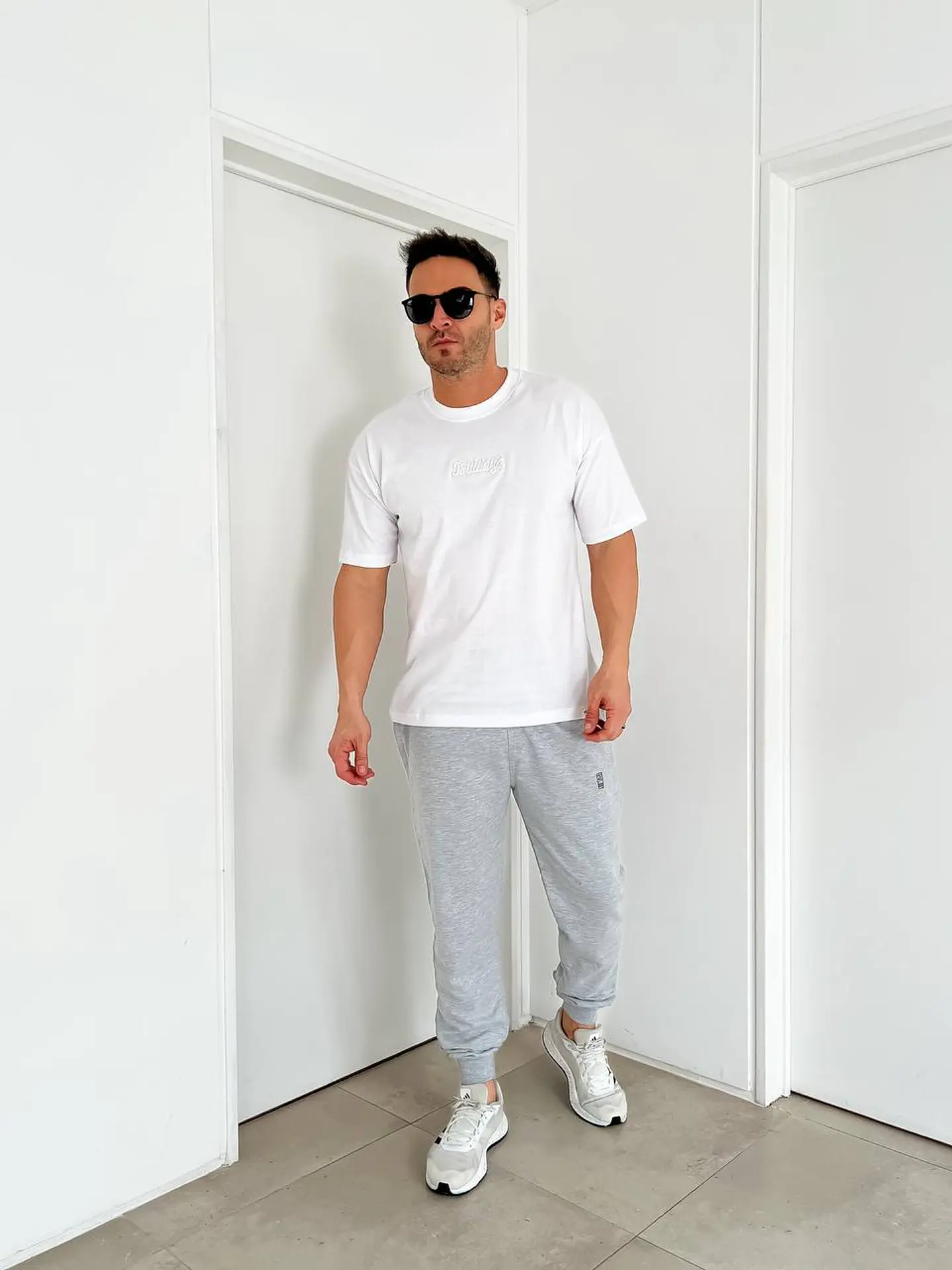 Bordi Remera Hombre 2