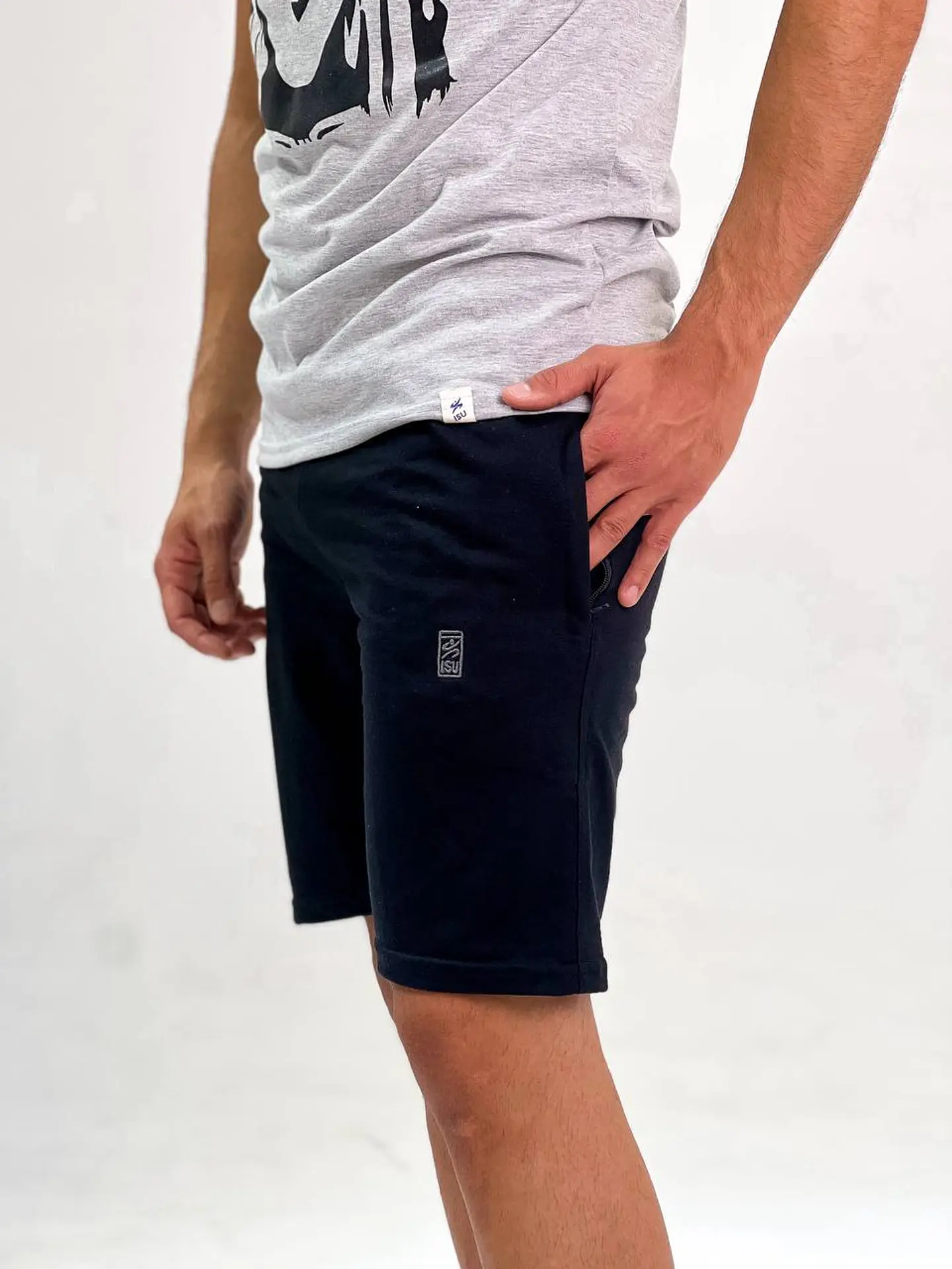 Akil Short Rústico Hombre 11