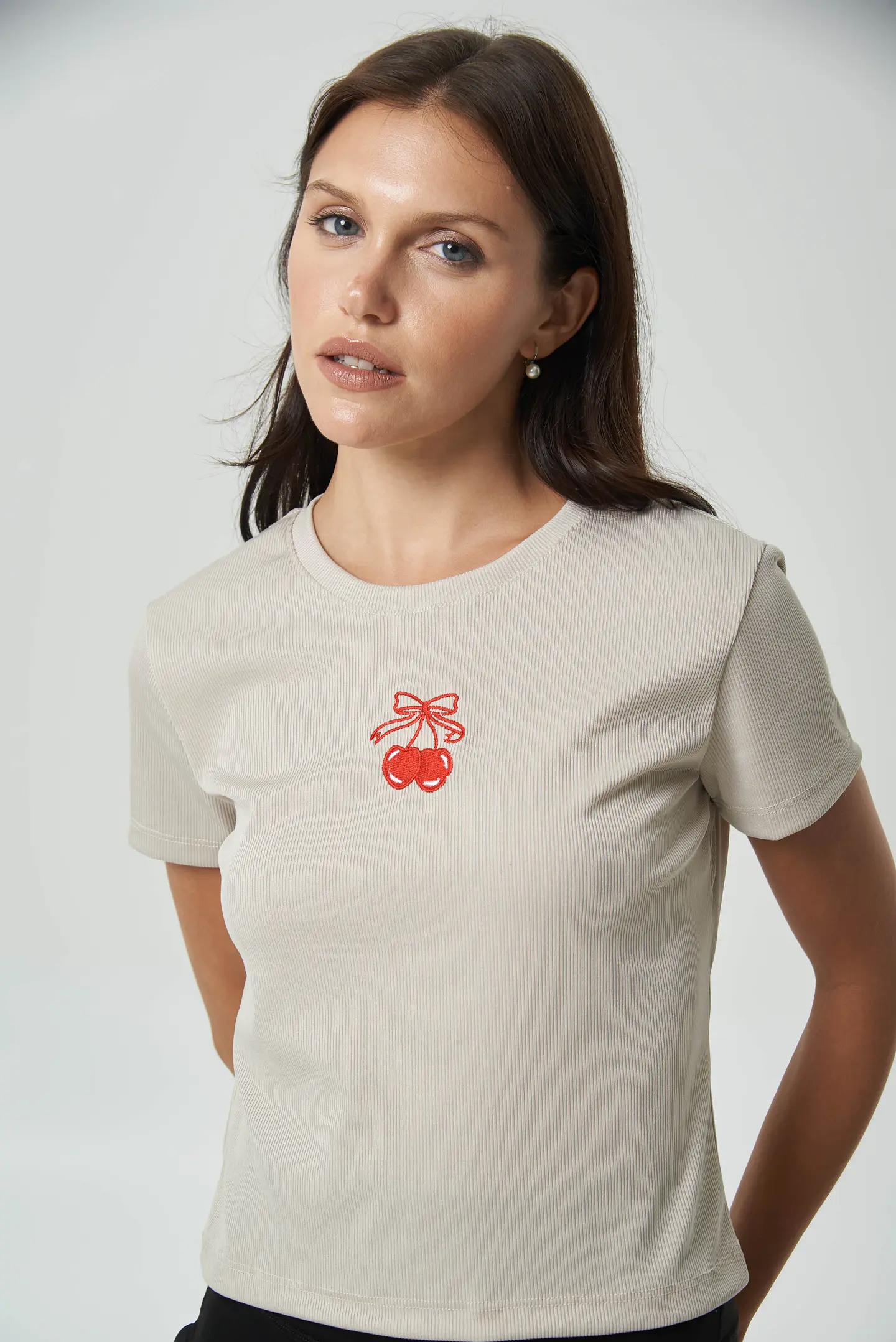 Borda Remera Mujer 8