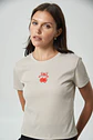 Borda Remera Mujer - Miniatura 8
