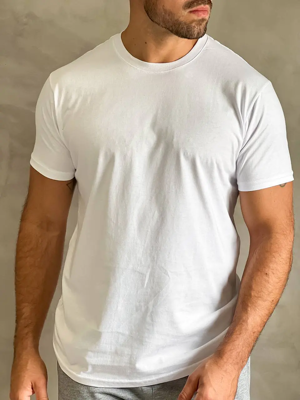 Cairo Remera Hombre 14