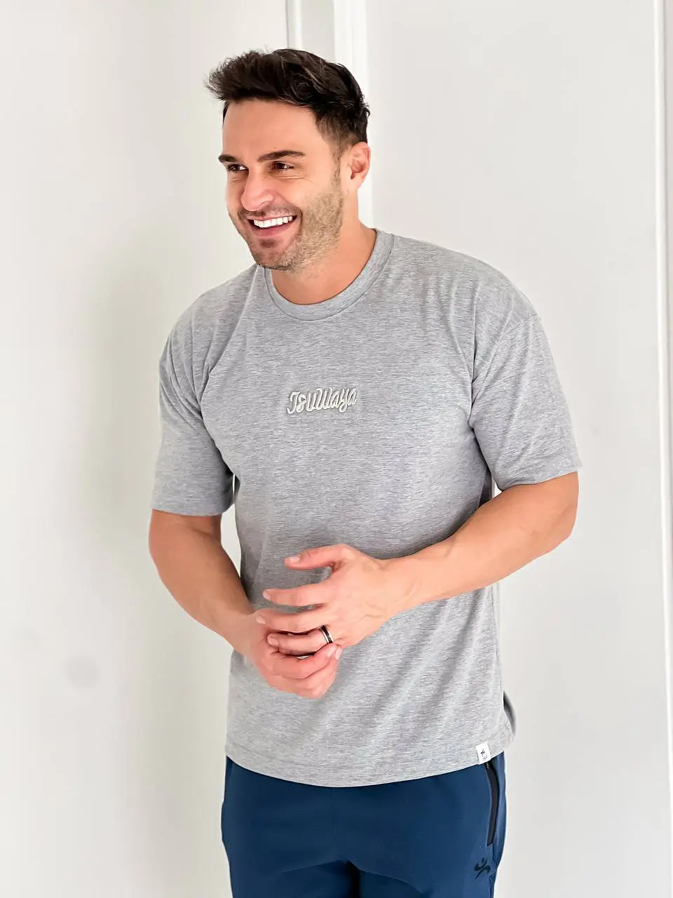 Bordi Remera Hombre 6