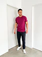 Cairo Remera Hombre - Miniatura 17