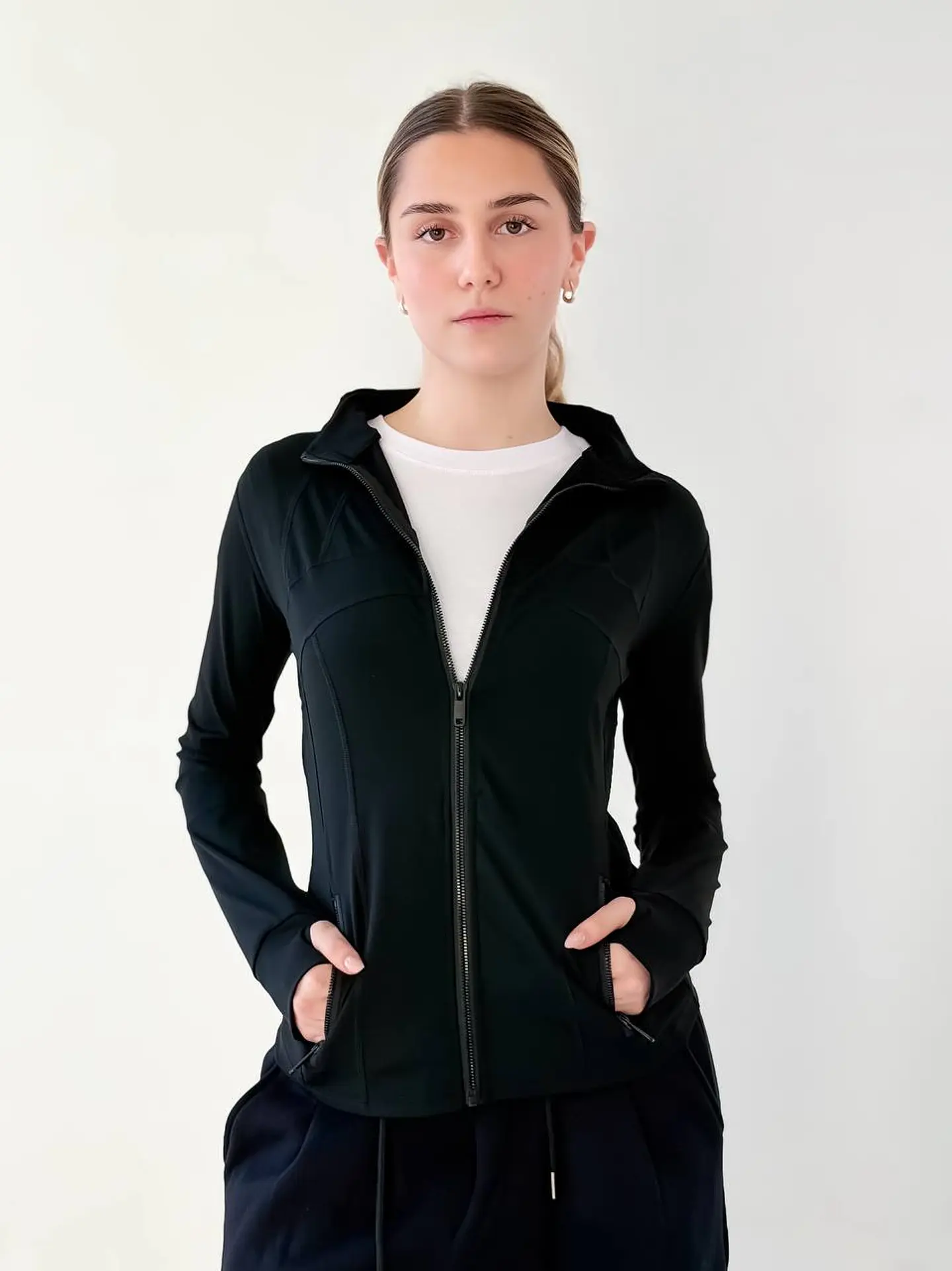 Loix Campera Mujer 7