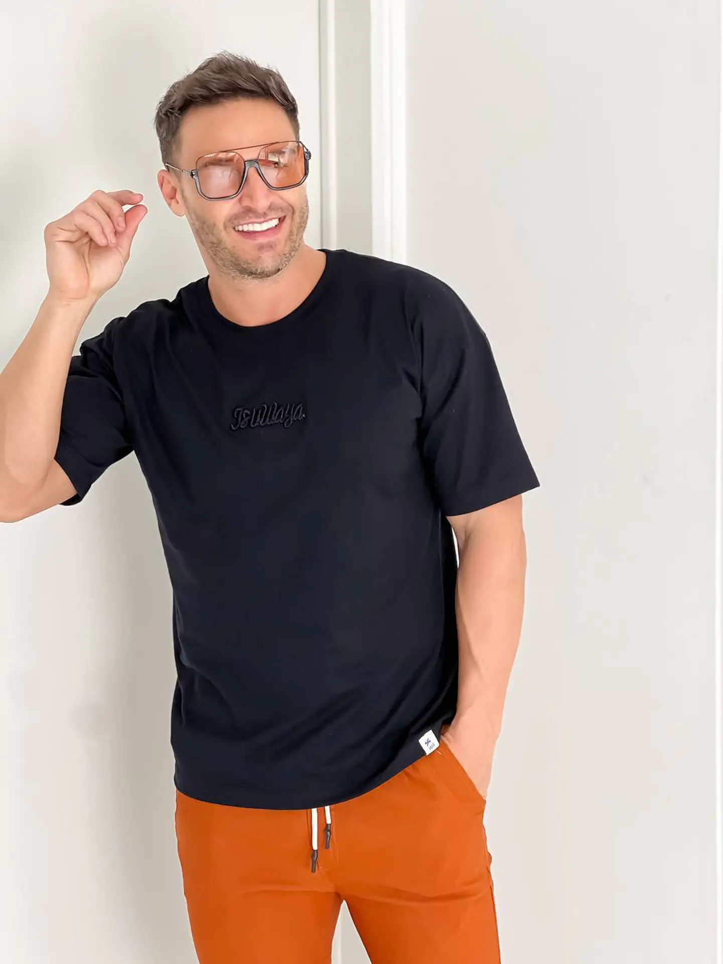 Bordi Remera Hombre 8