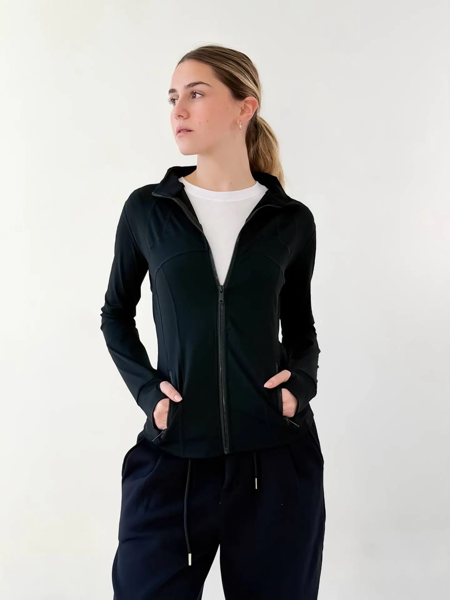 Loix Campera Mujer 8