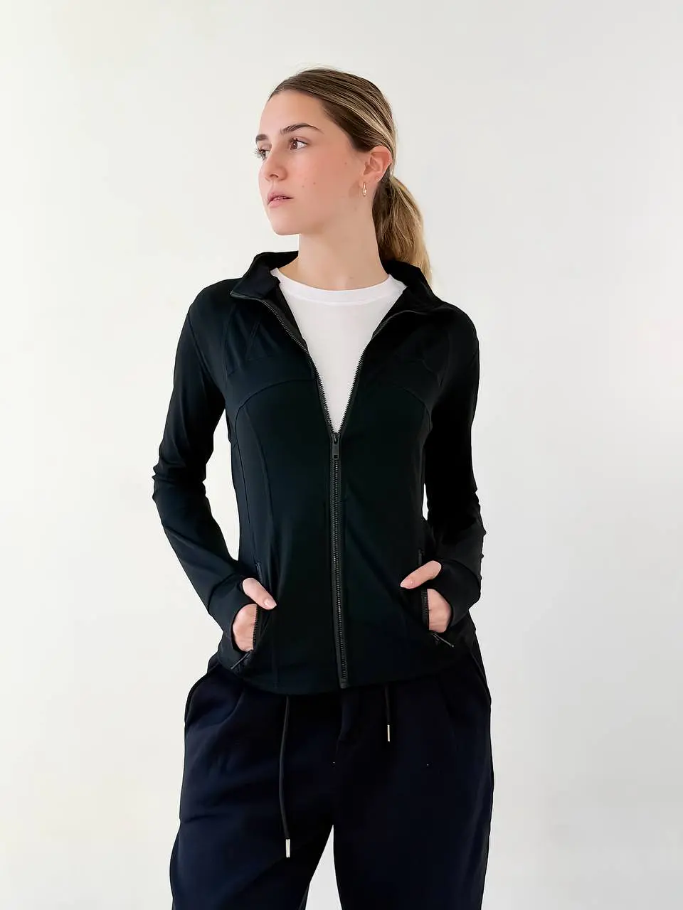 Loix Campera Mujer 8