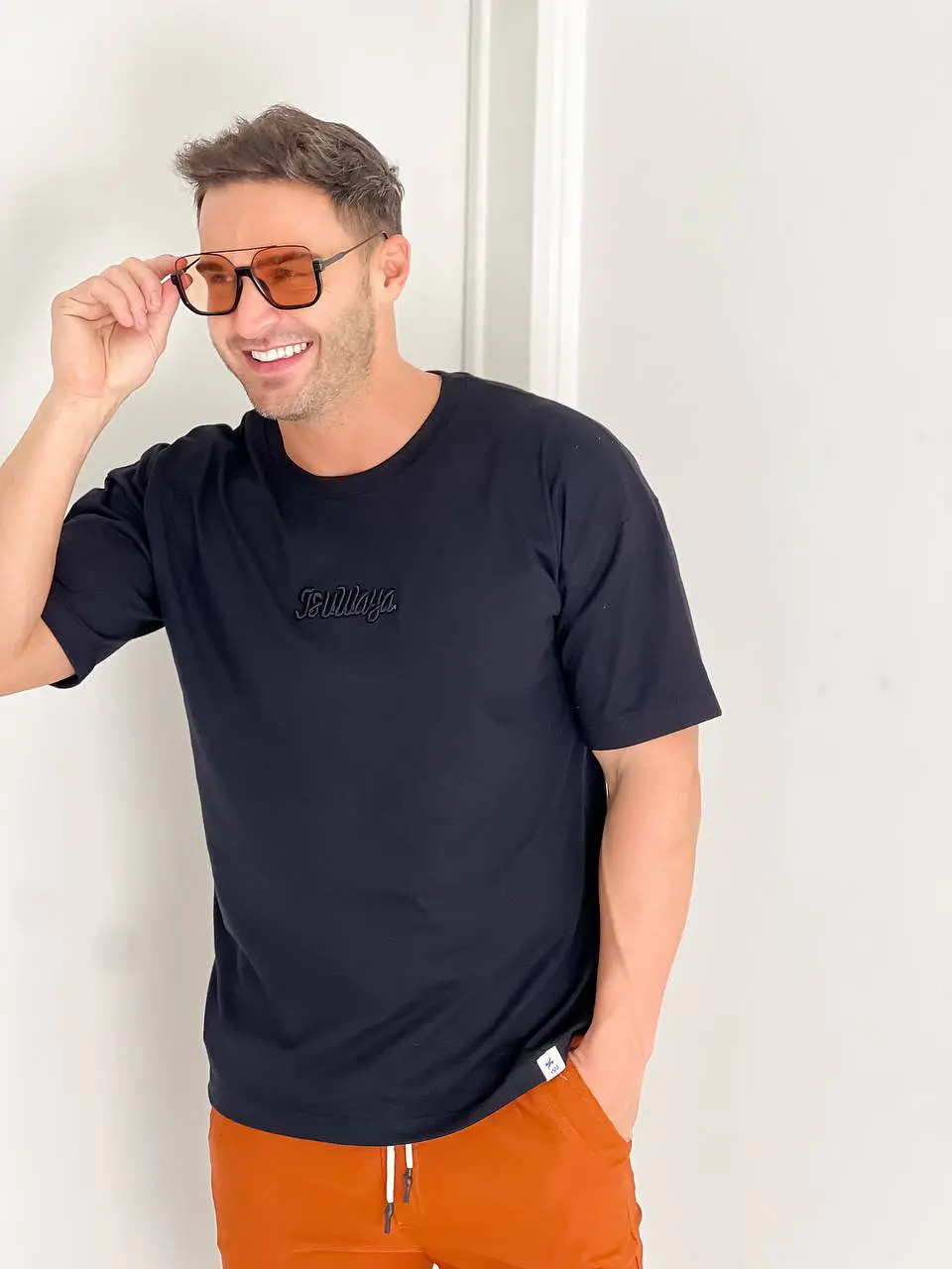 Bordi Remera Hombre 9