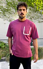Henry Remera Hombre - Miniatura 4