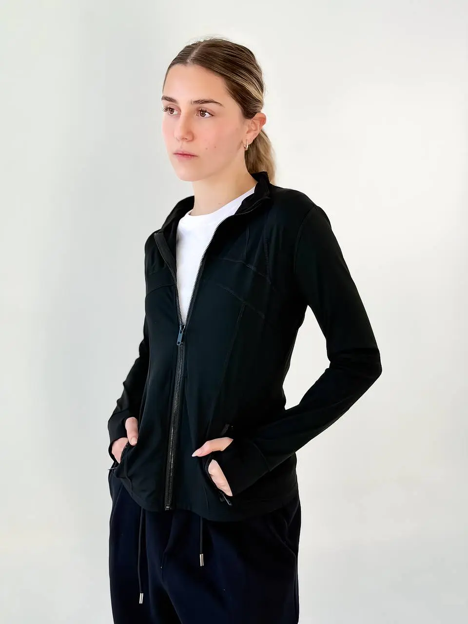 Loix Campera Mujer 9