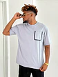 Henry Remera Hombre - Miniatura 7