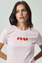 Borda Remera Mujer - Miniatura 15