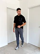 Henry Remera Hombre - Miniatura 9