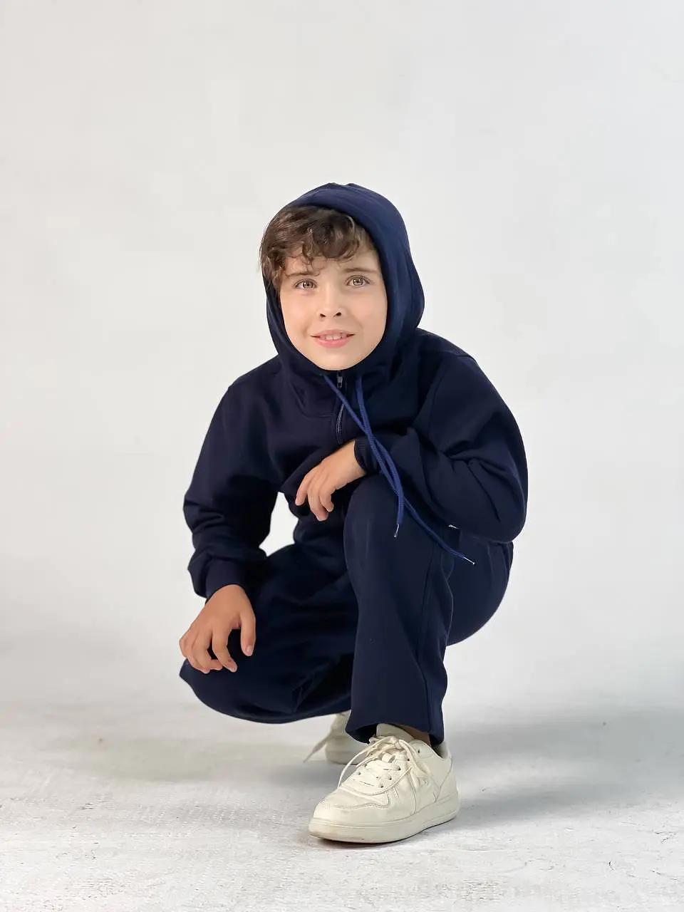 Mística Campera Niño 8