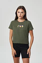 Borda Remera Mujer - Miniatura 17