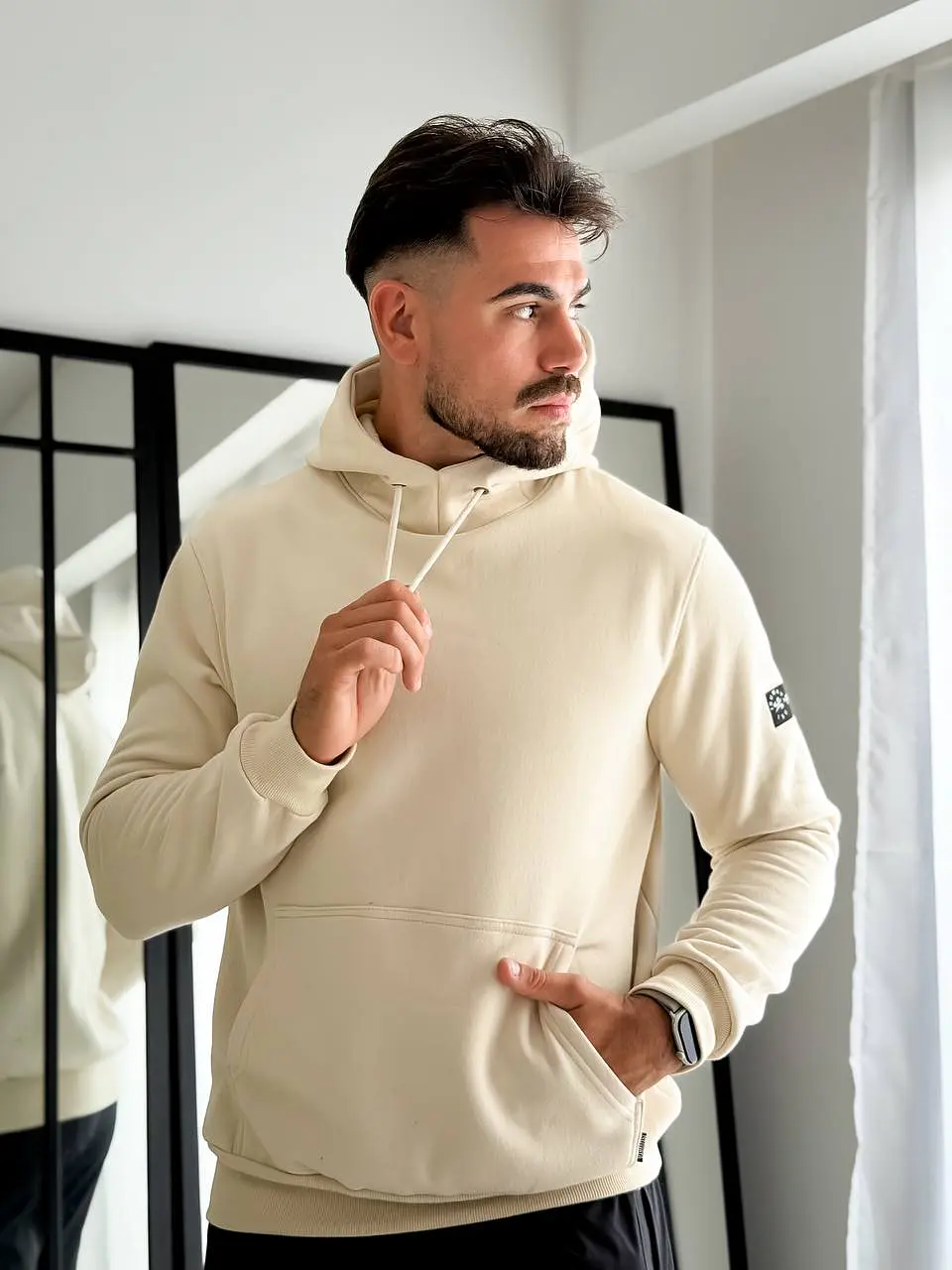 Monaco Buzo Unisex 4