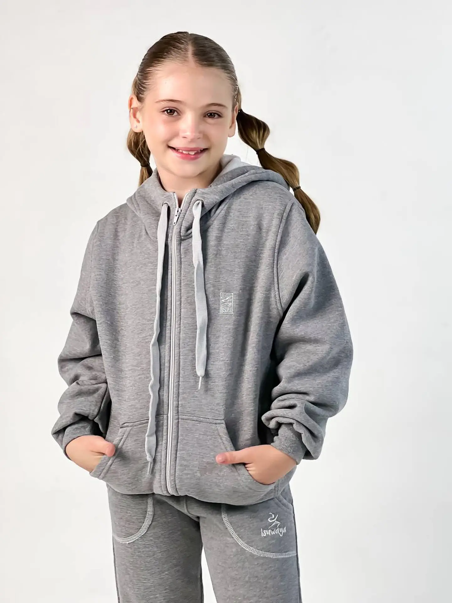 Mística Campera Niño 9