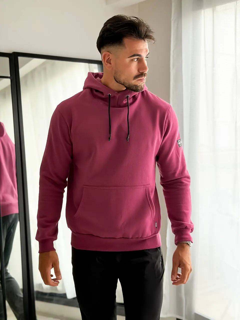 Monaco Buzo Unisex 5