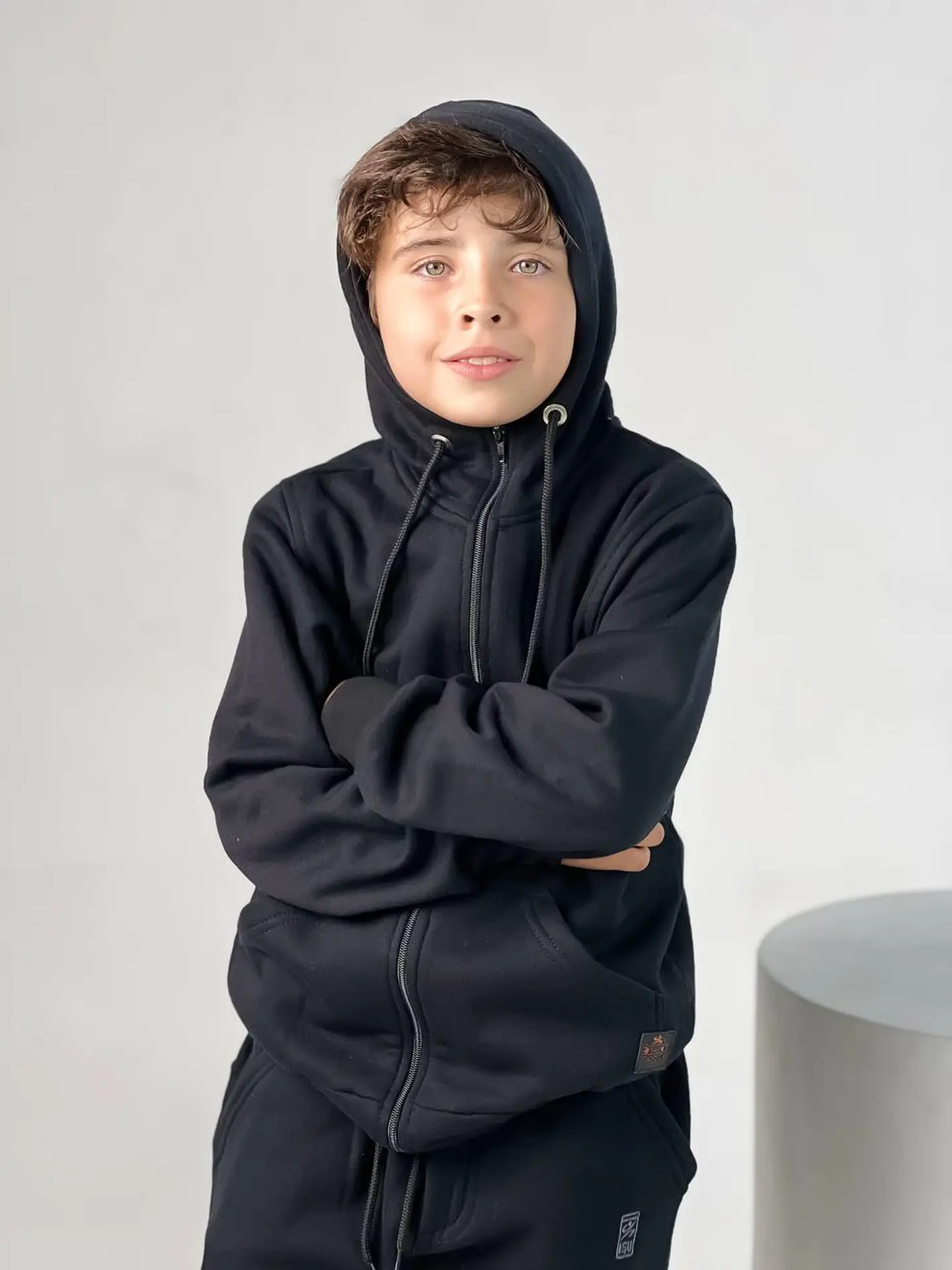 Mística Campera Niño 11