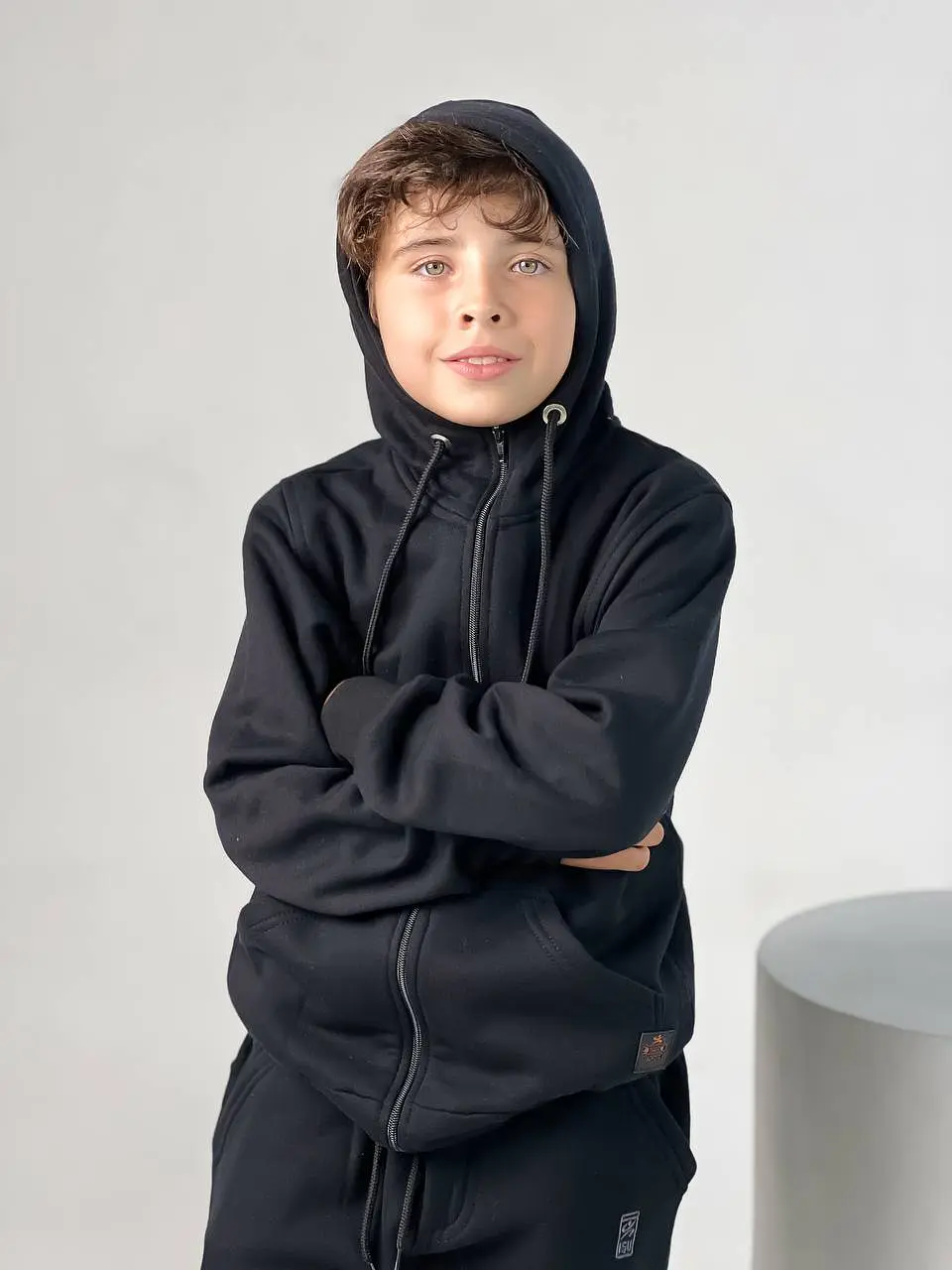 Mística Campera Niño 11