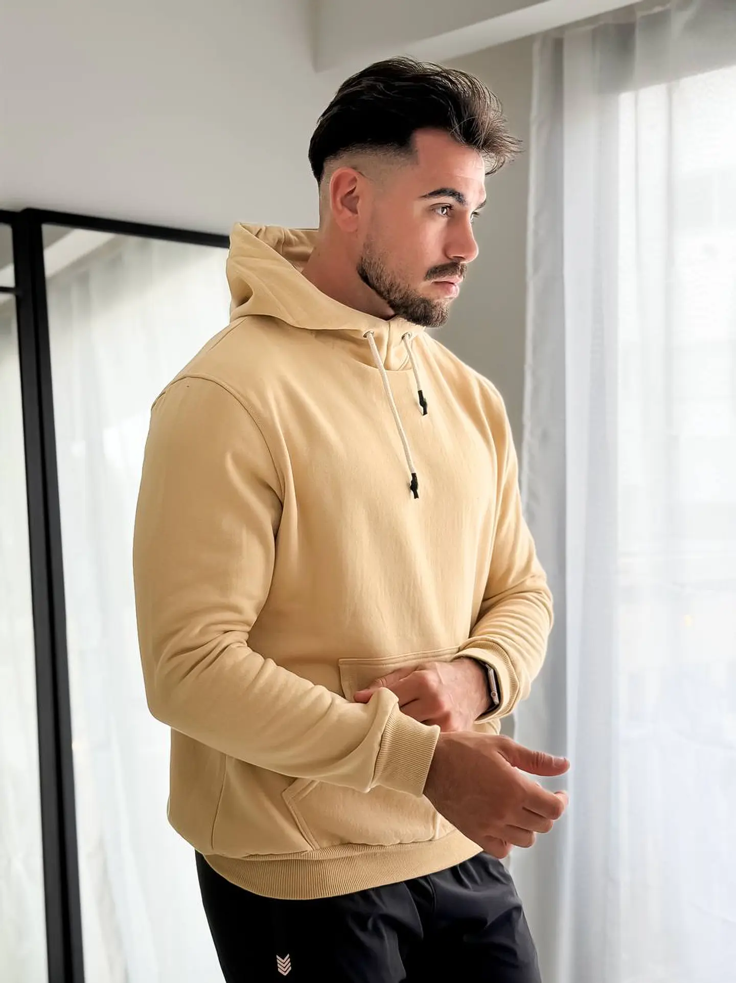 Monaco Buzo Unisex 7