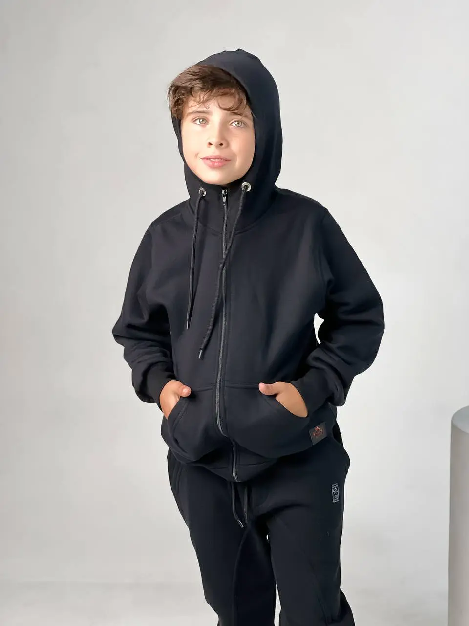 Mística Campera Niño 12