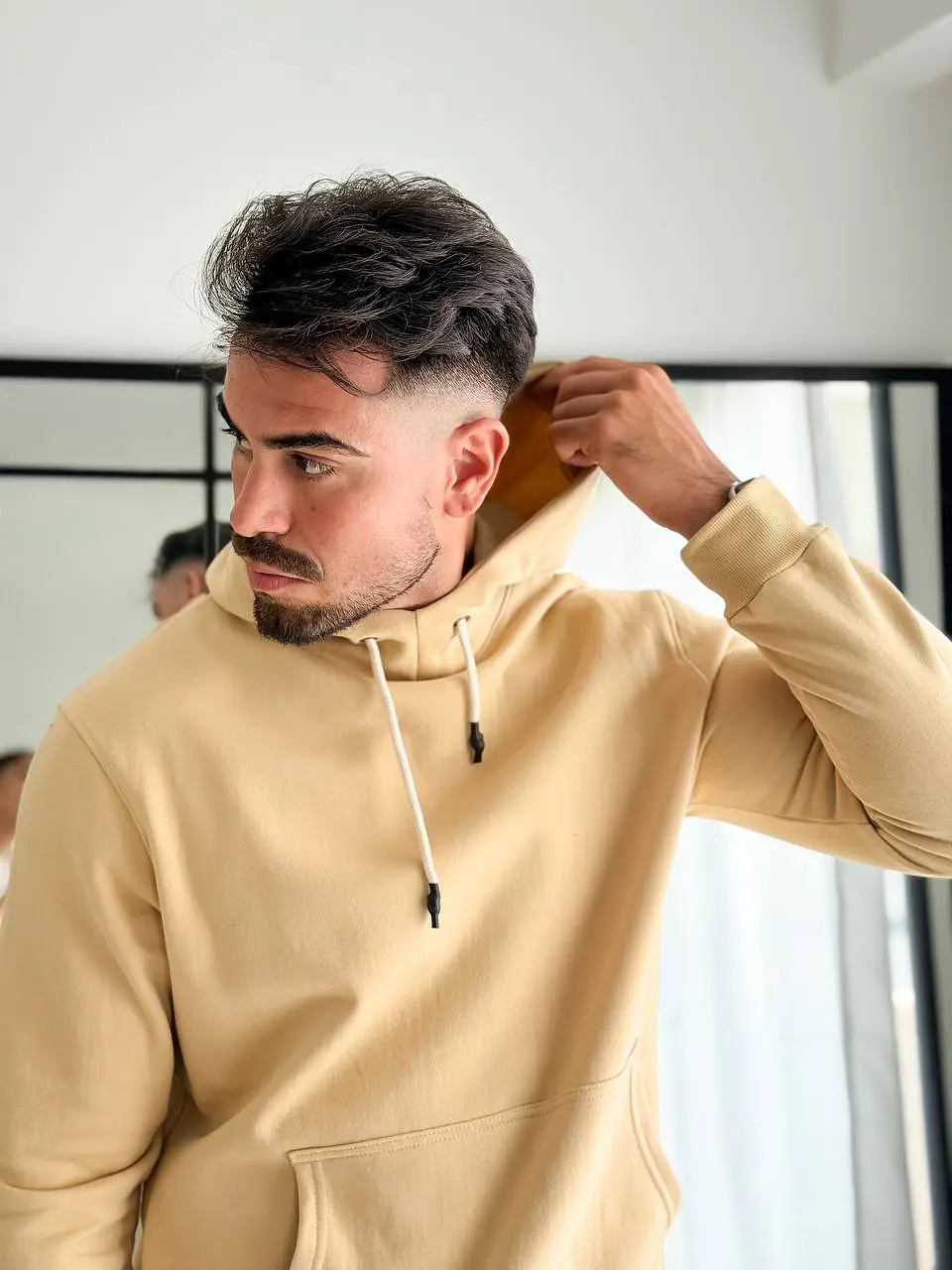 Monaco Buzo Unisex 8