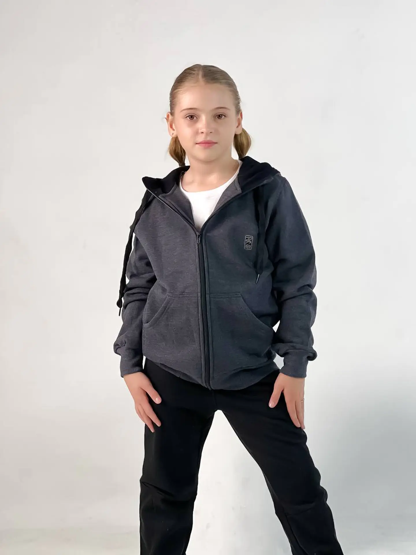 Mística Campera Niño 13