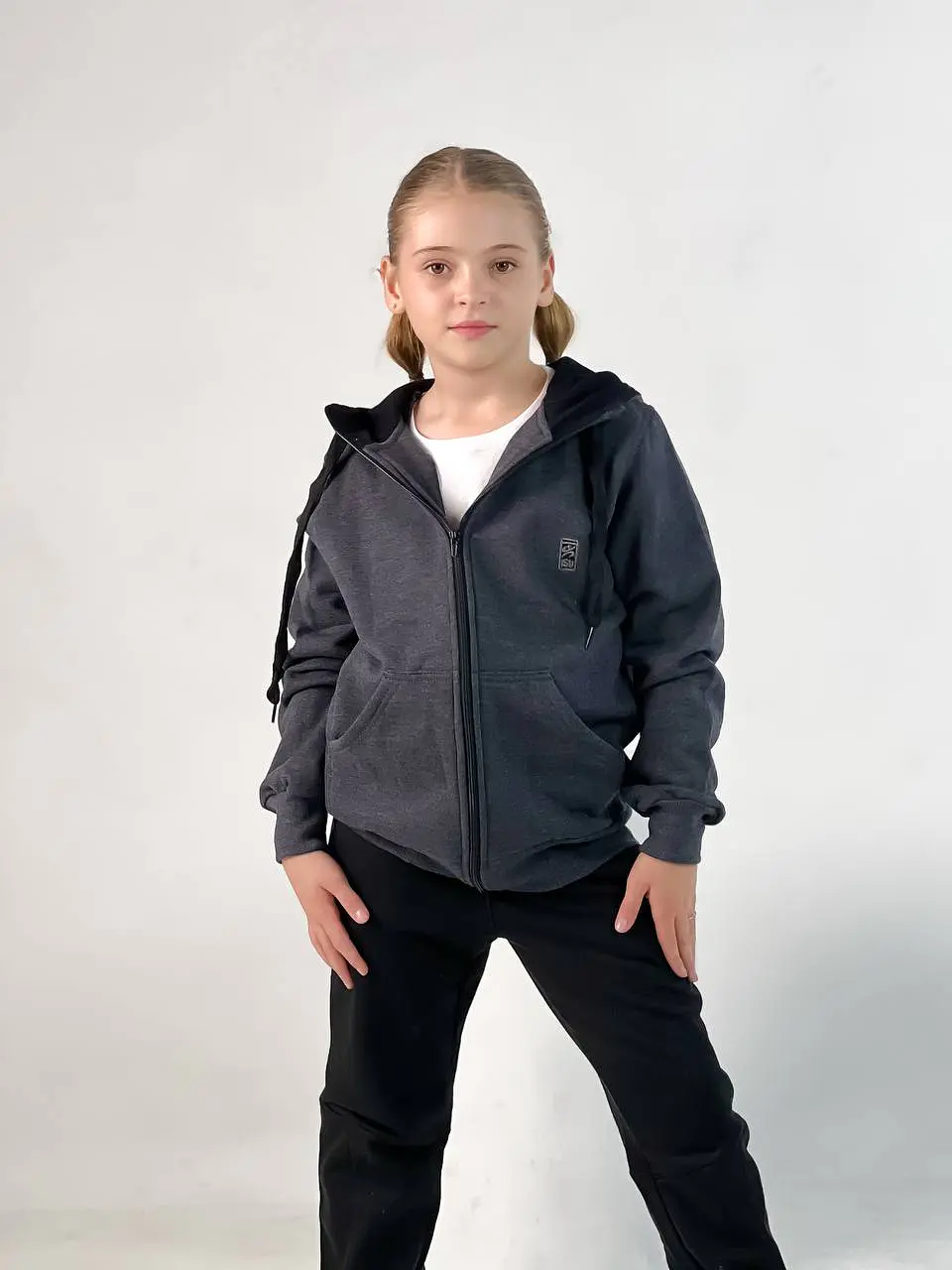 Mística Campera Niño 13