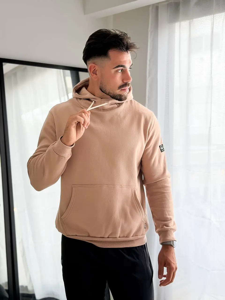 Monaco Buzo Unisex 9