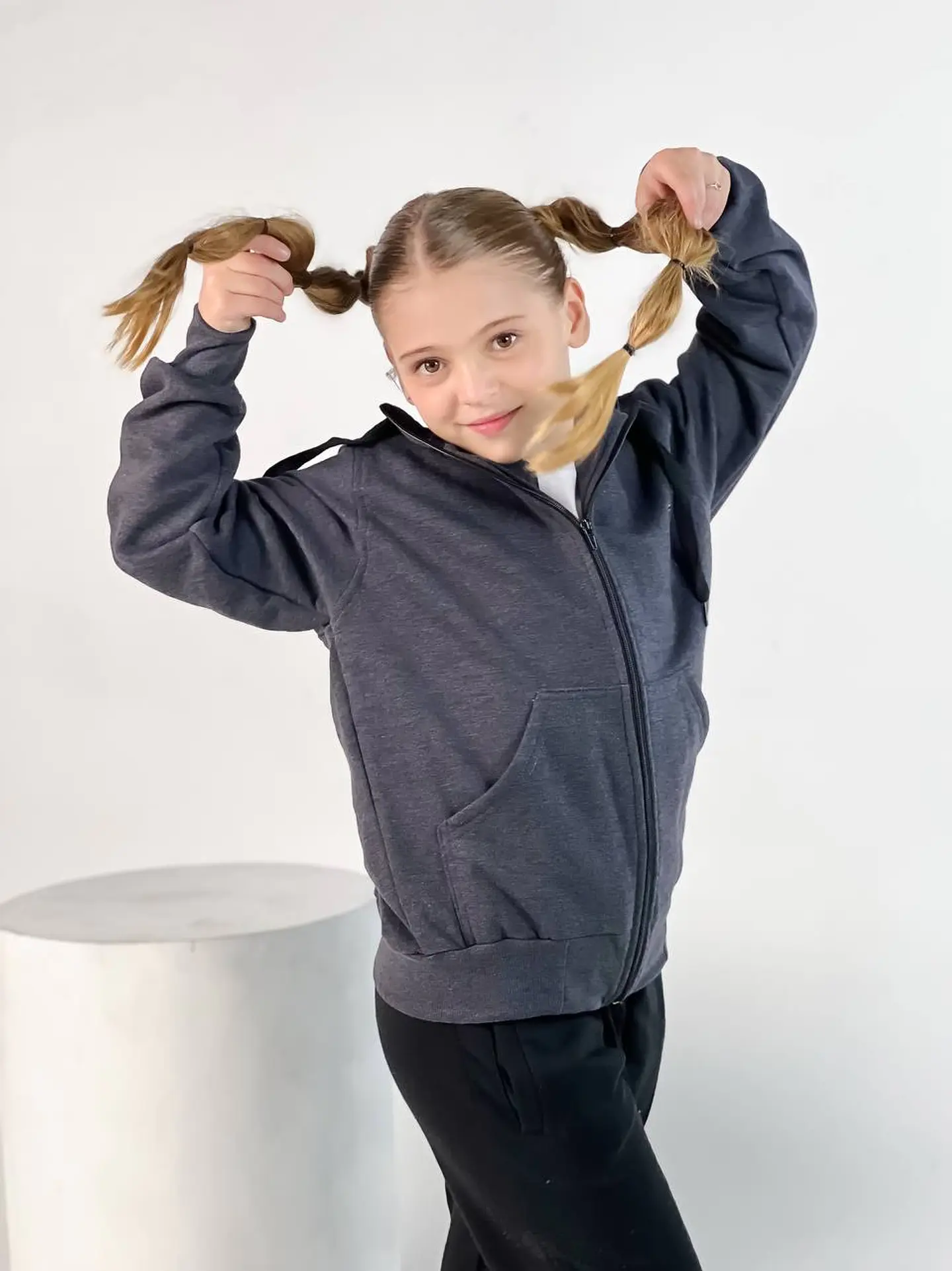 Mística Campera Niño 14