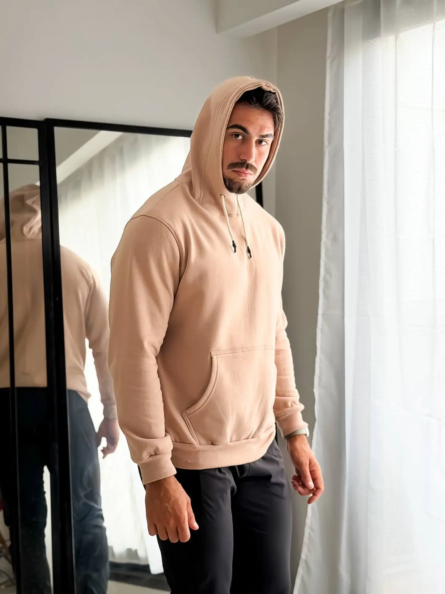 Monaco Buzo Unisex 10