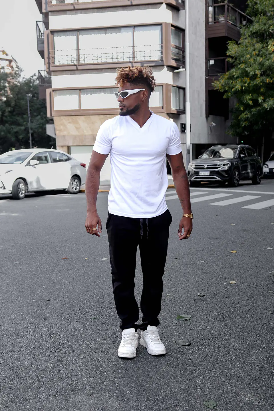 Santino Remera Hombre 8