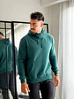Monaco Buzo Unisex - Miniatura 11