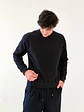 Comfort Buzo Oversize Sin Capucha - Miniatura 14