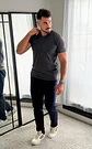 Santino Remera Hombre - Miniatura 15