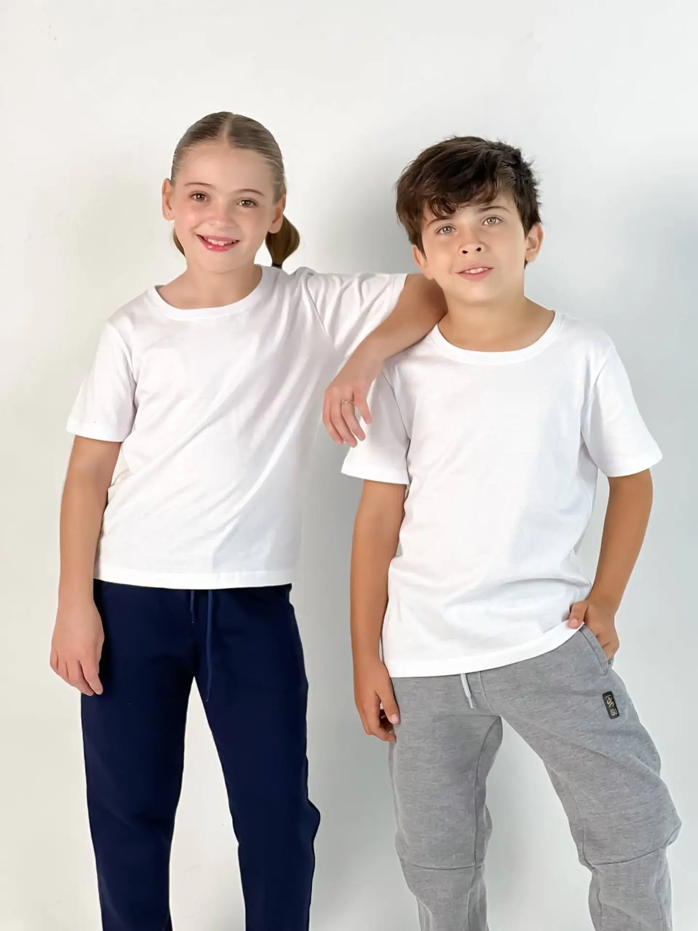Junior Remera Niño 1