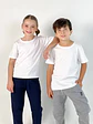 Junior Remera Niño - Miniatura 1